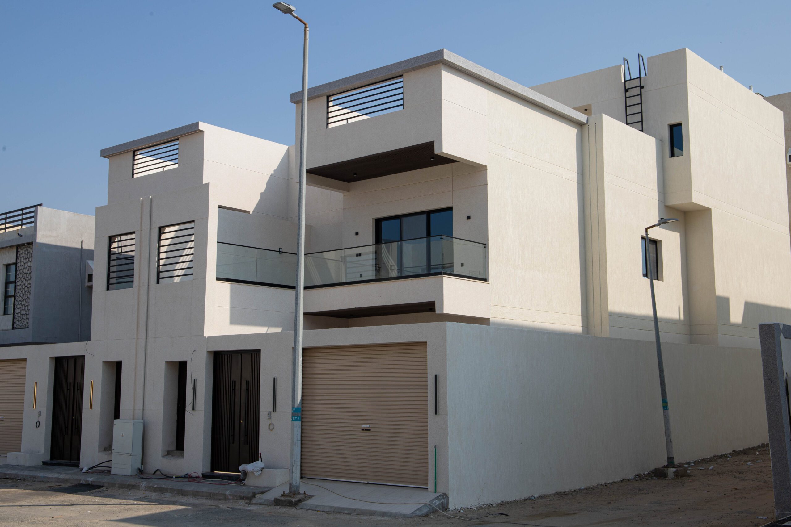مشروع البيت الذهبي 20