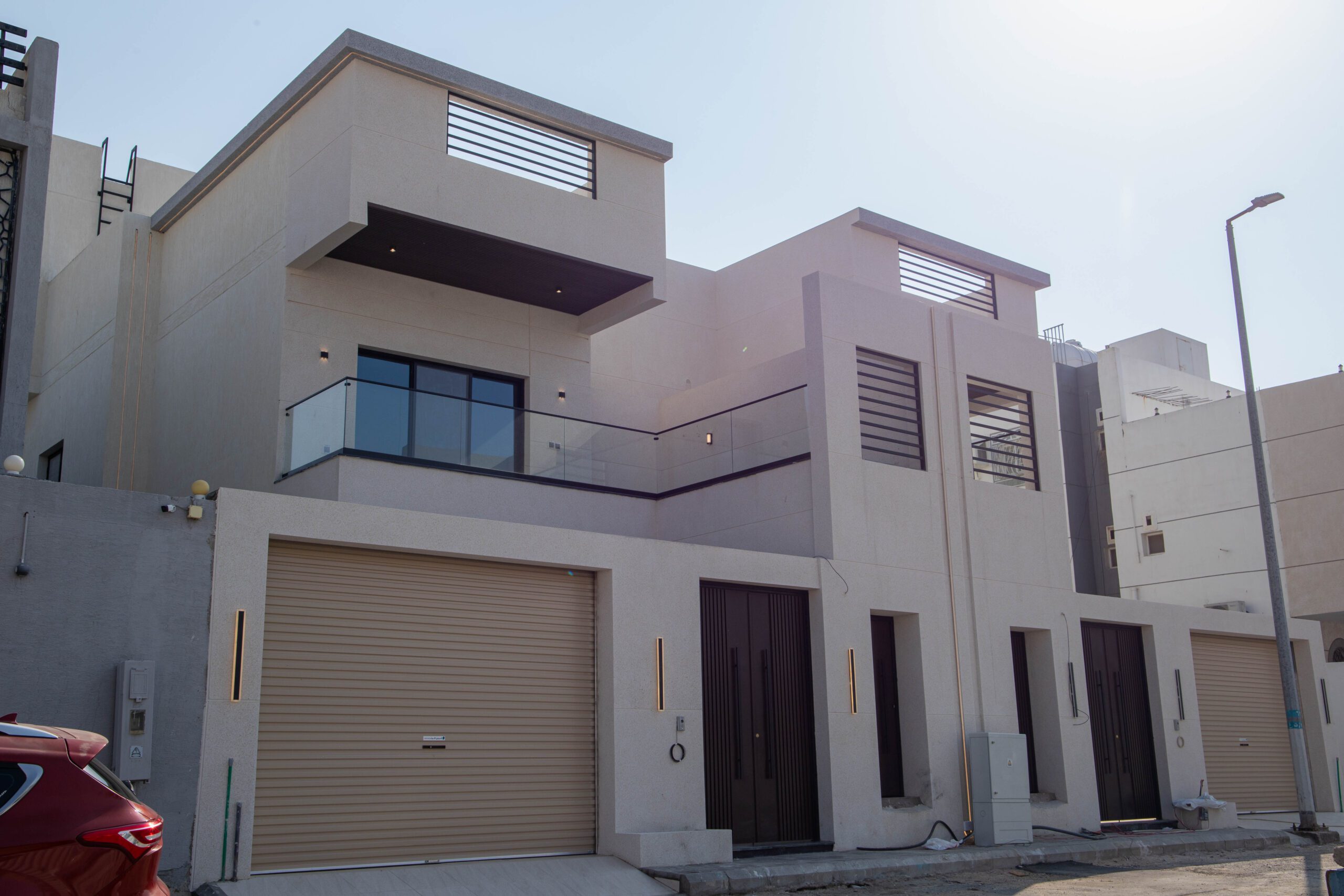 مشروع البيت الذهبي 20