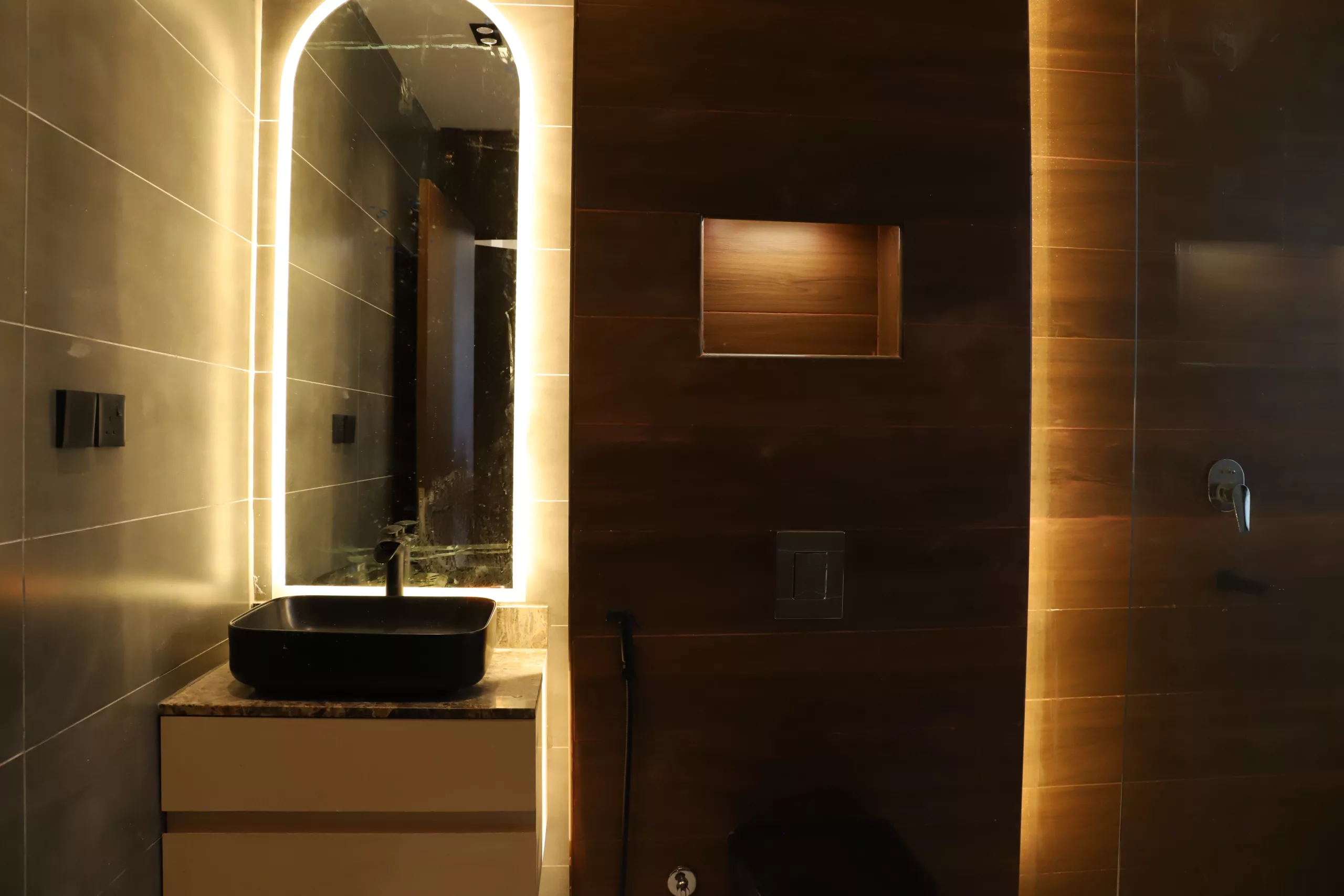 مشروع البيت الذهبي 11