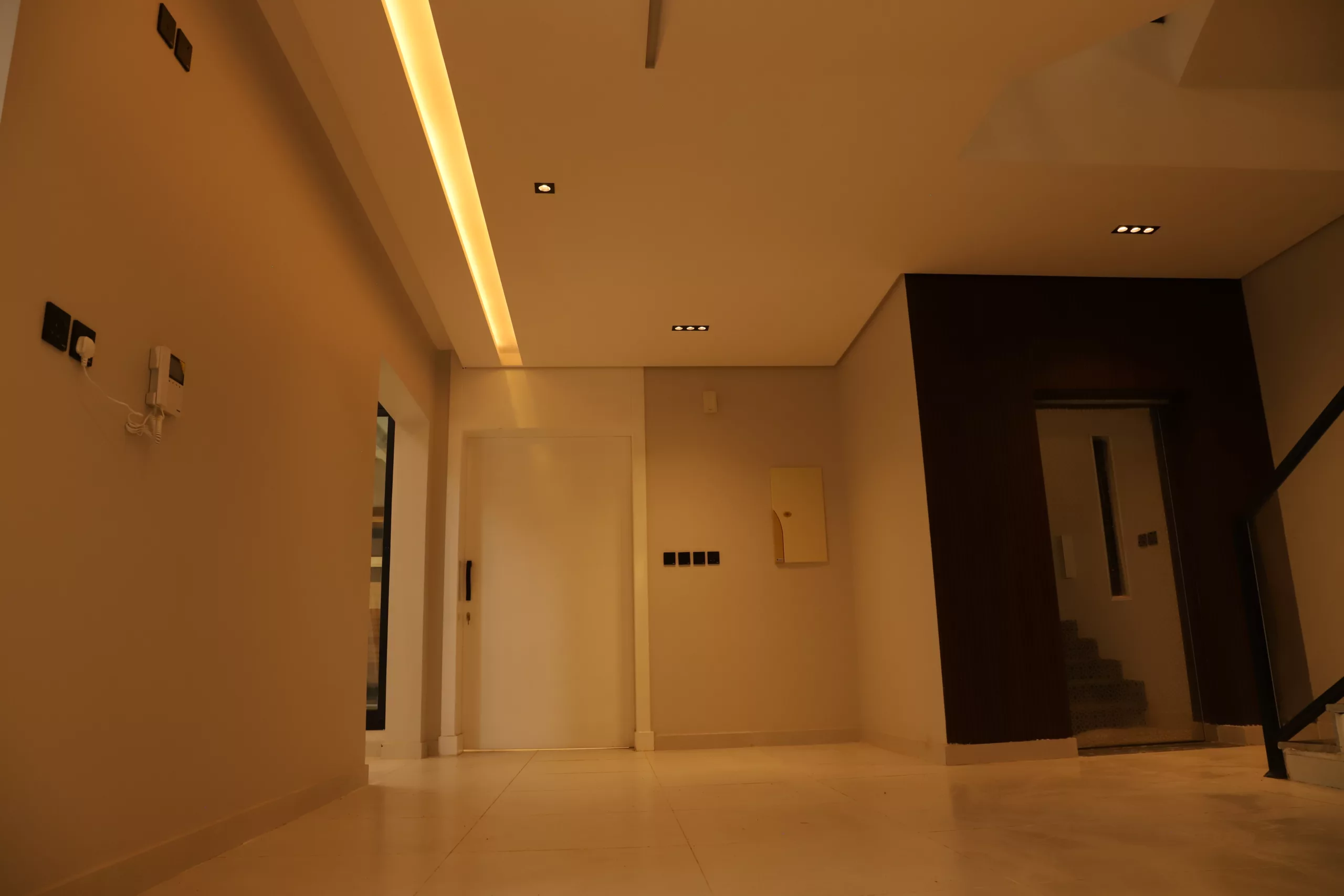مشروع البيت الذهبي 10
