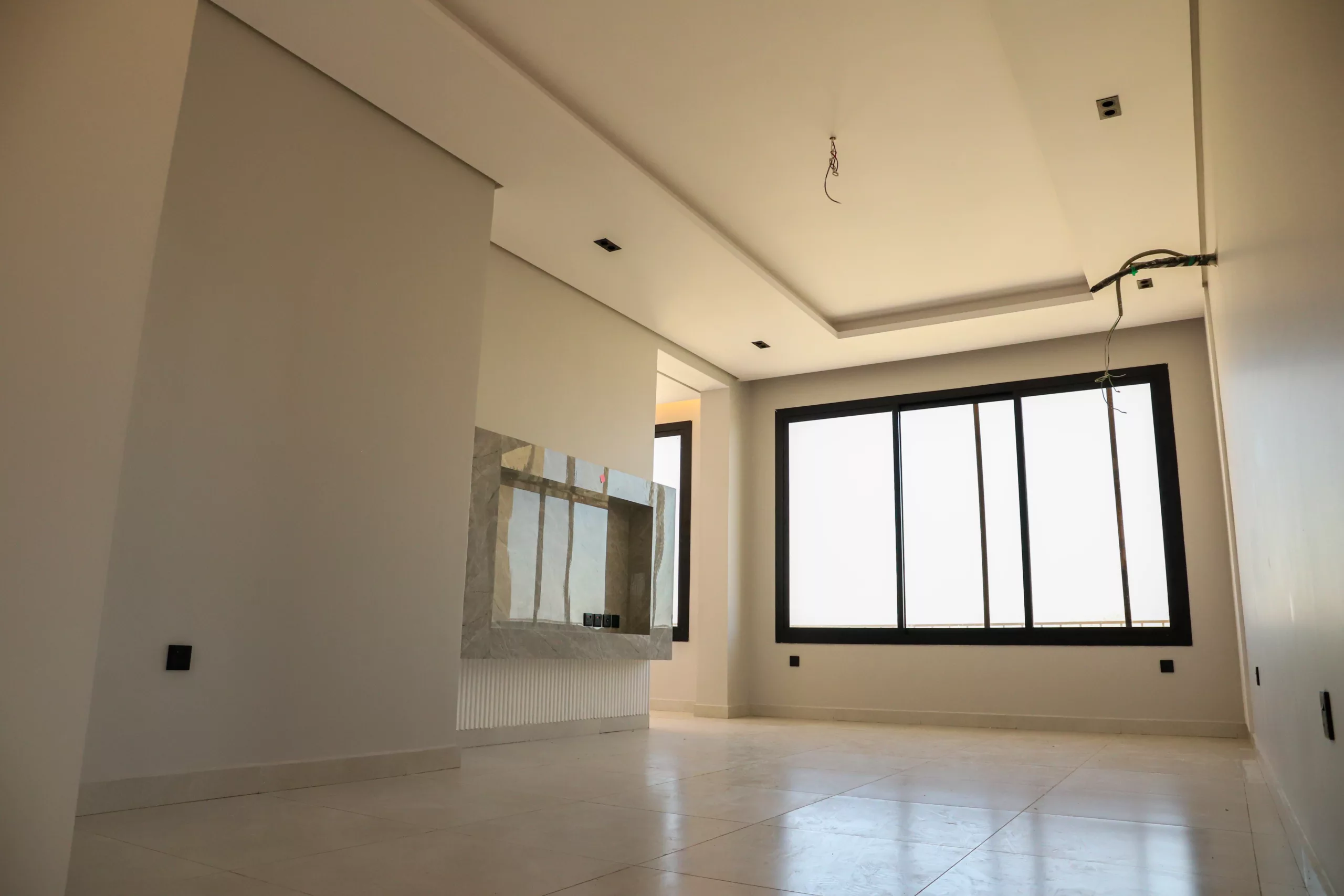 مشروع البيت الذهبي 6