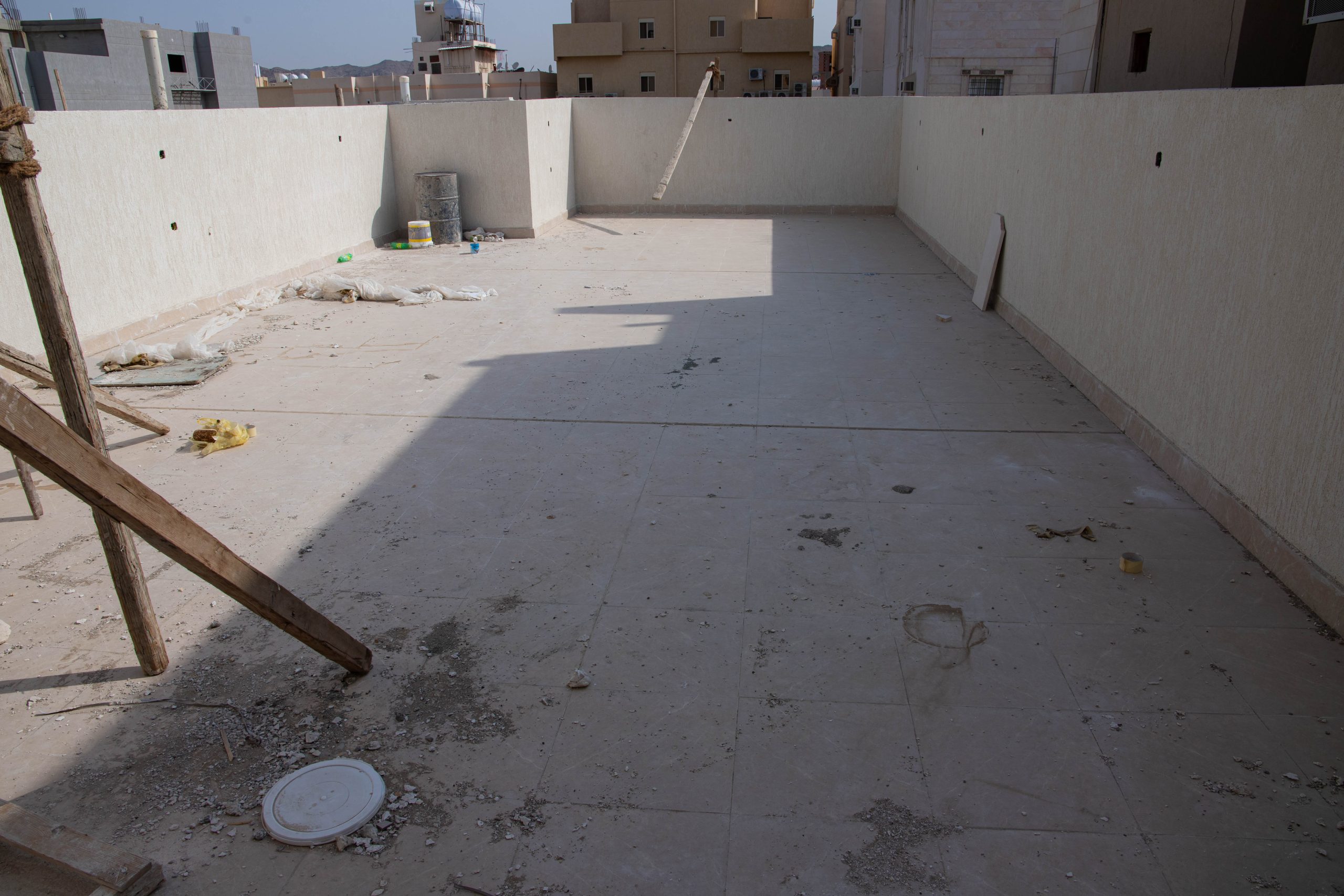 مشروع البيت الذهبي 23