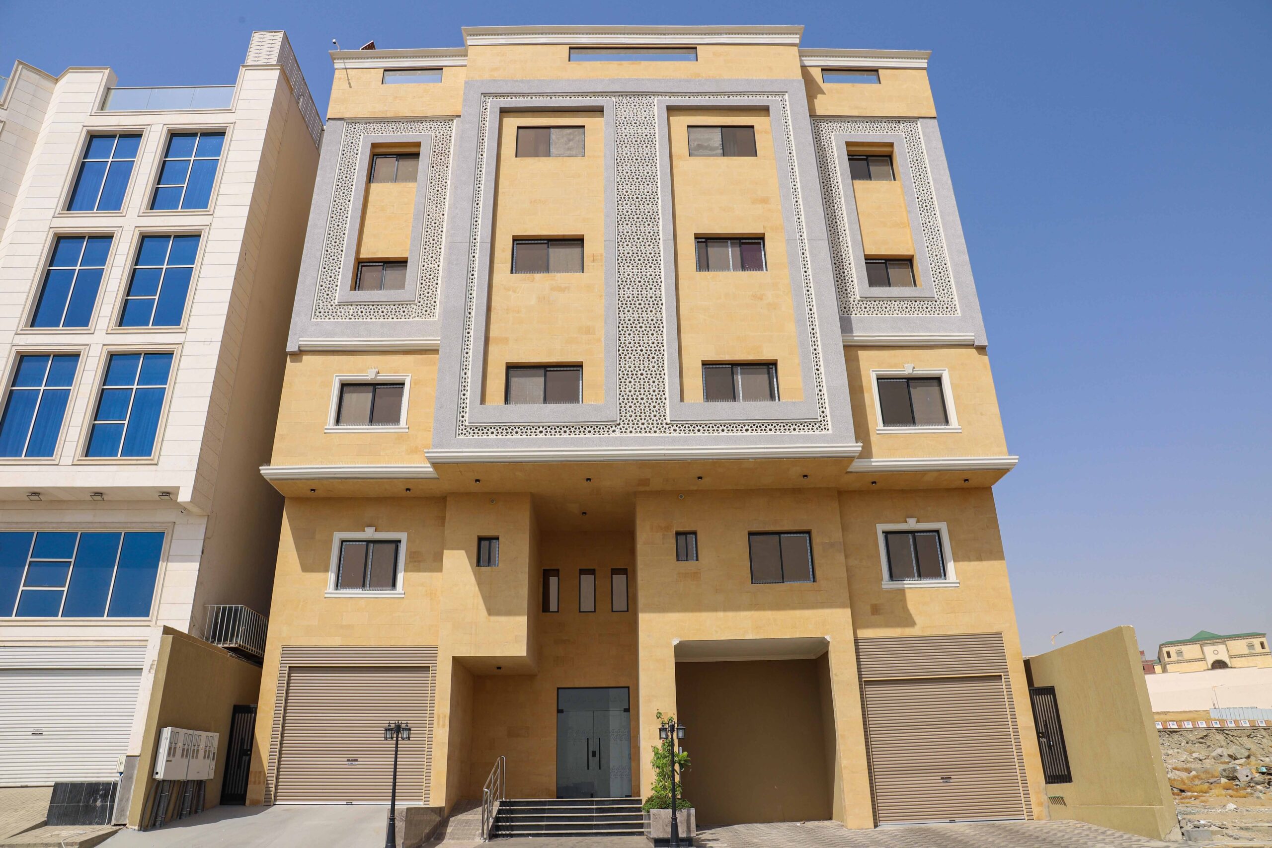 مشروع د/ سمير خير الله