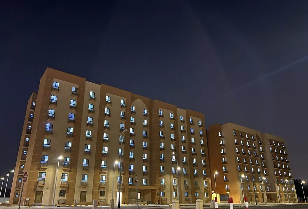 مشروع الجوار