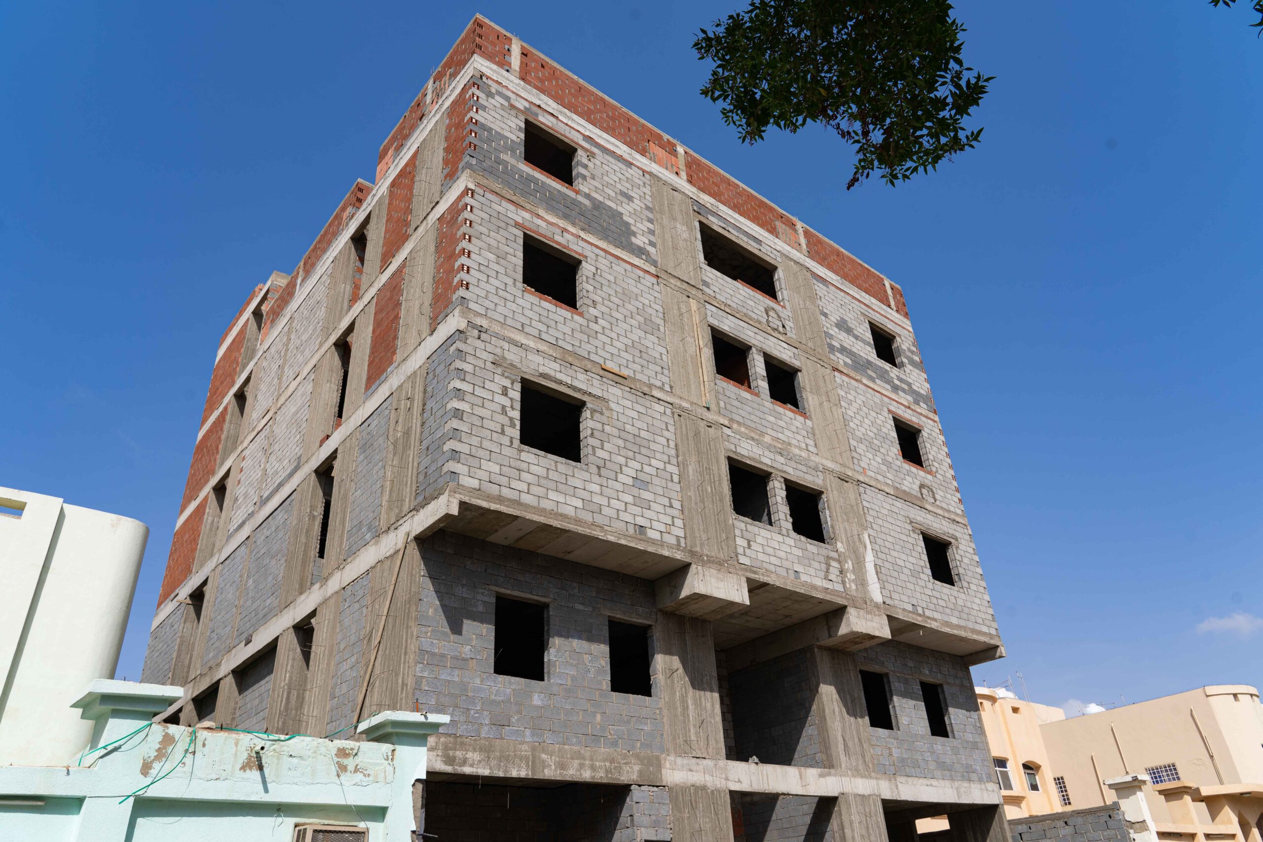مشروع أ/ عايدة طه