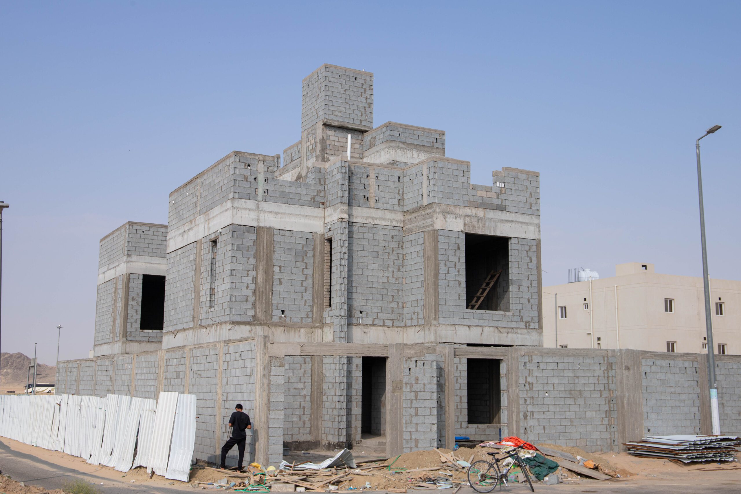 مشروع أ / فاطمة تكروني
