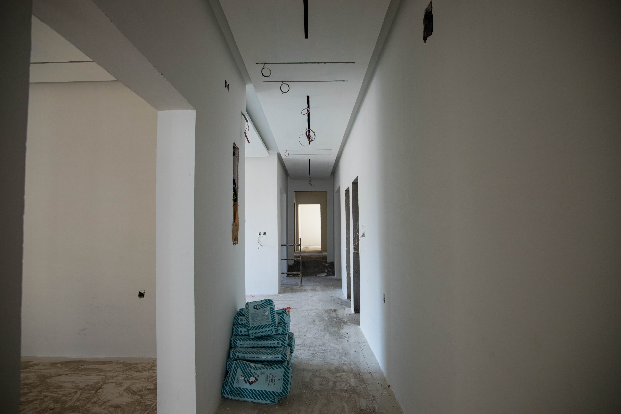 مشروع أ / تركي نوح
