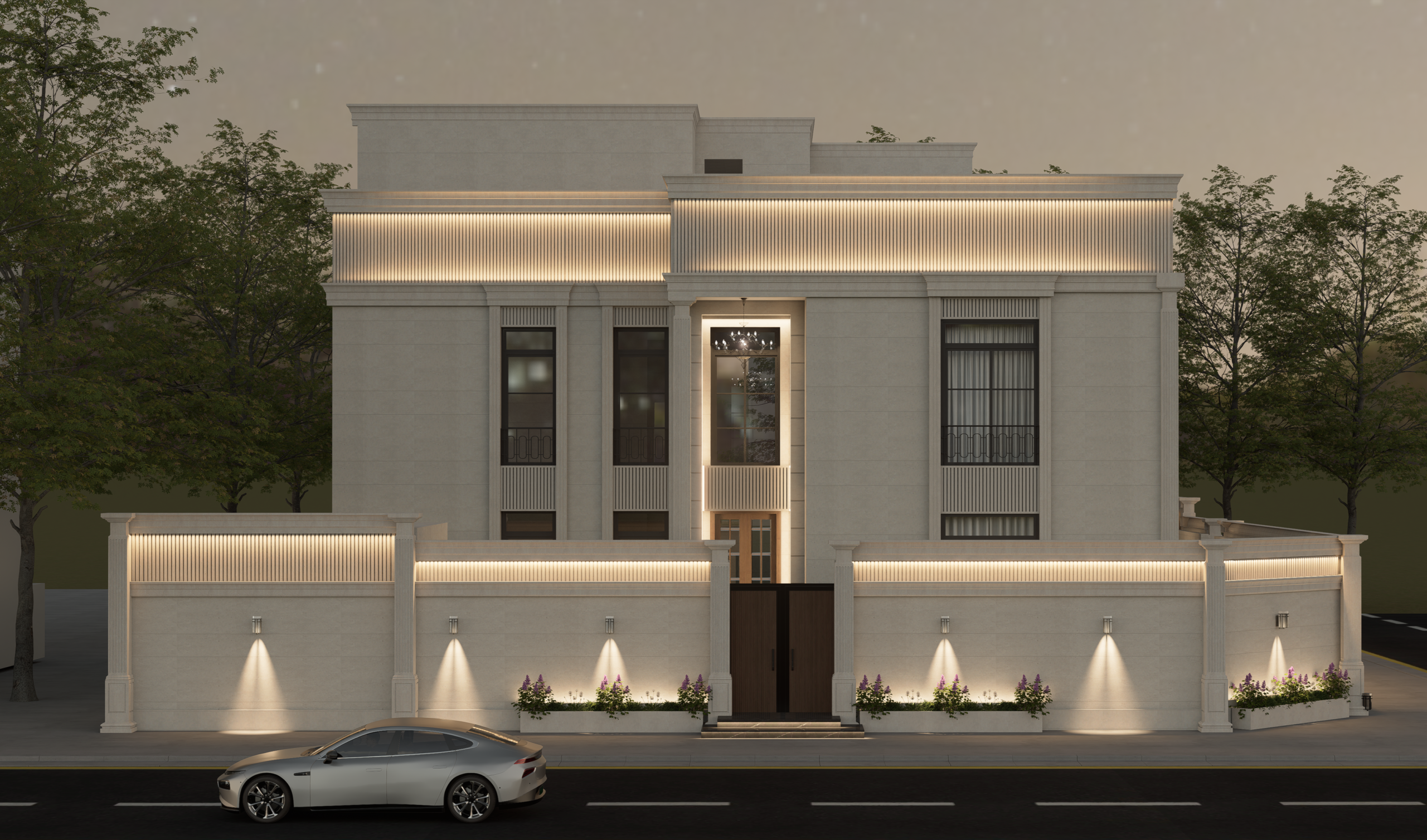 مشروع أ/ عبدالعزيز الخشان