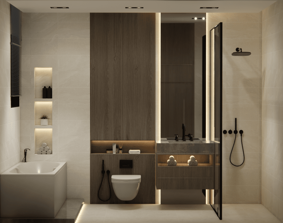 مشروع البيت الذهبي 20