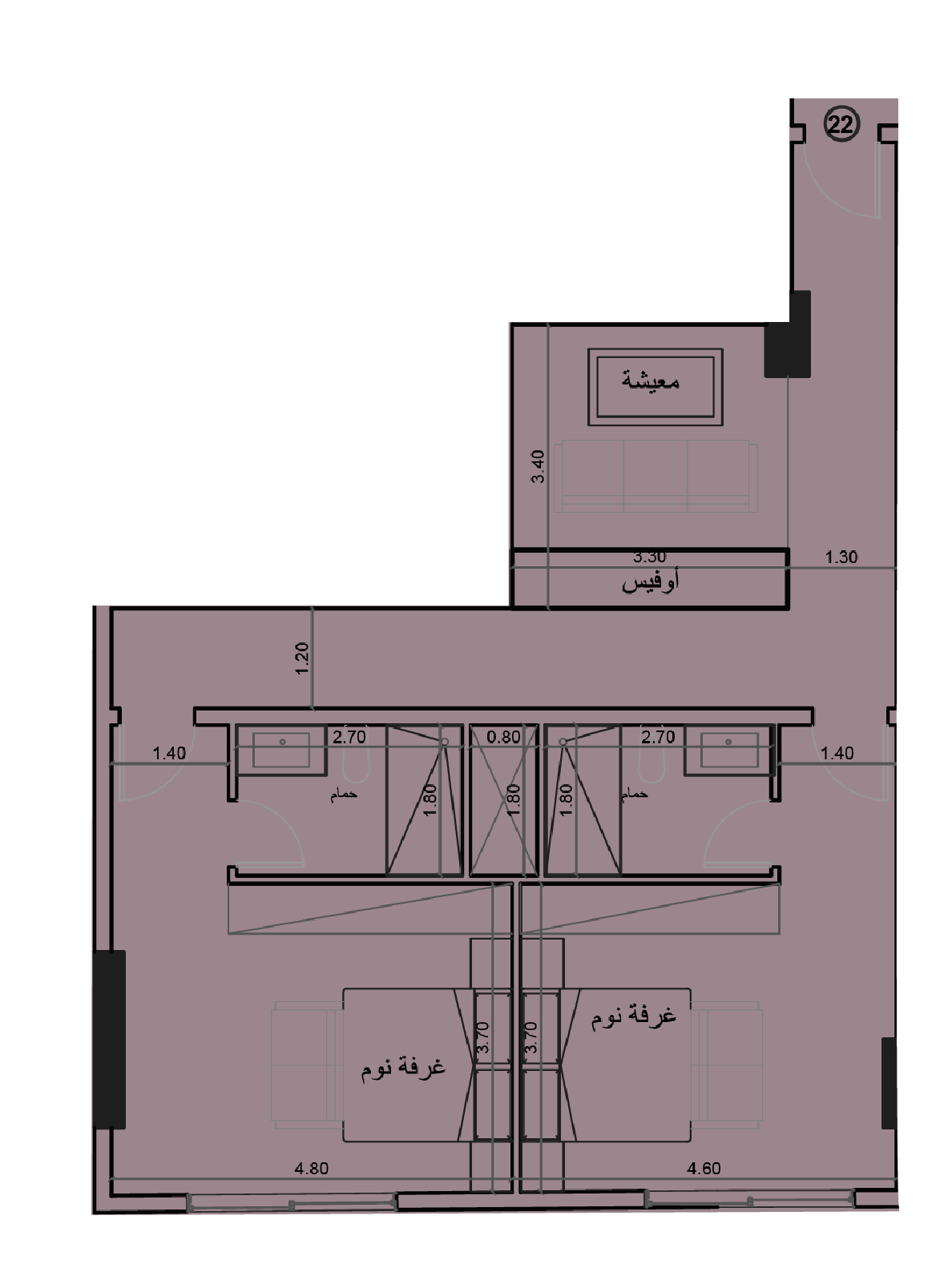 الفئة A24