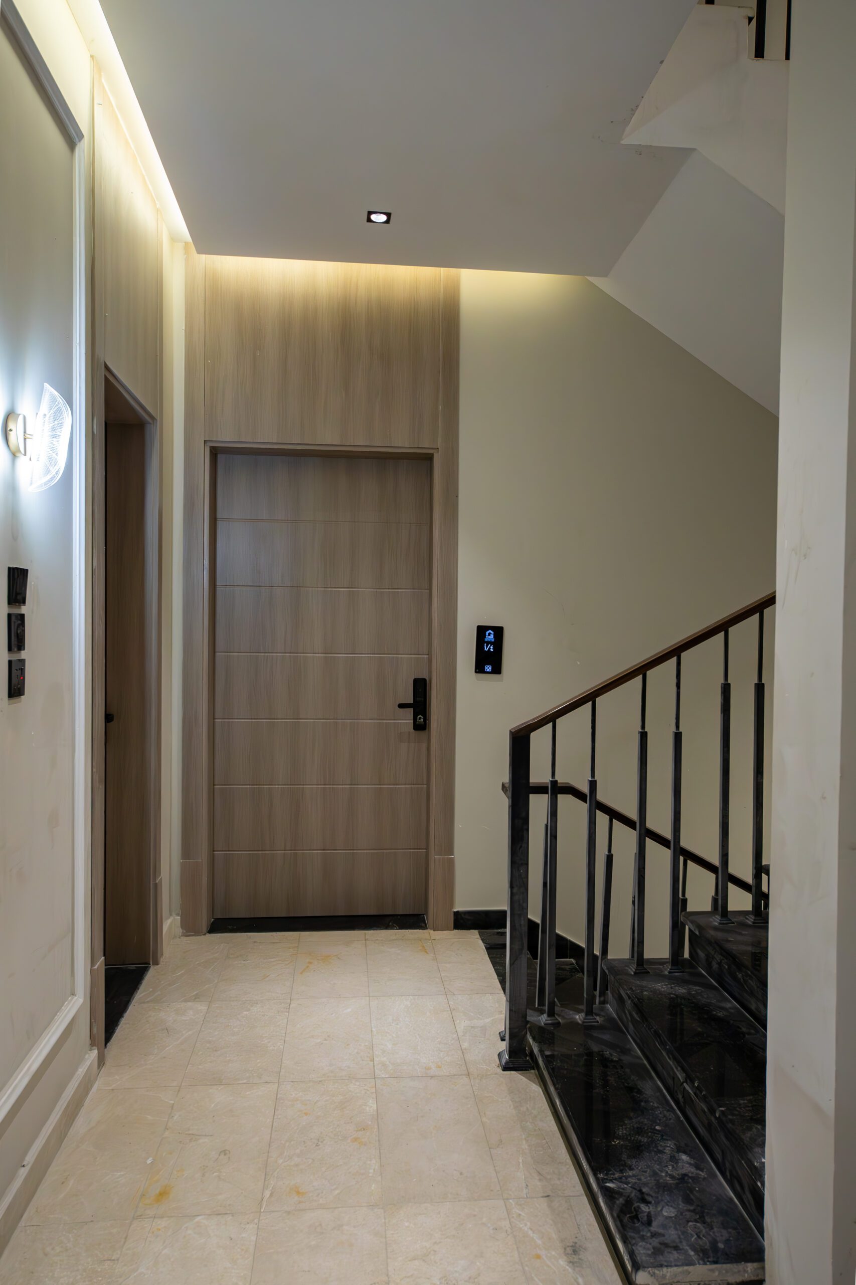 مشروع البيت الذهبي 14