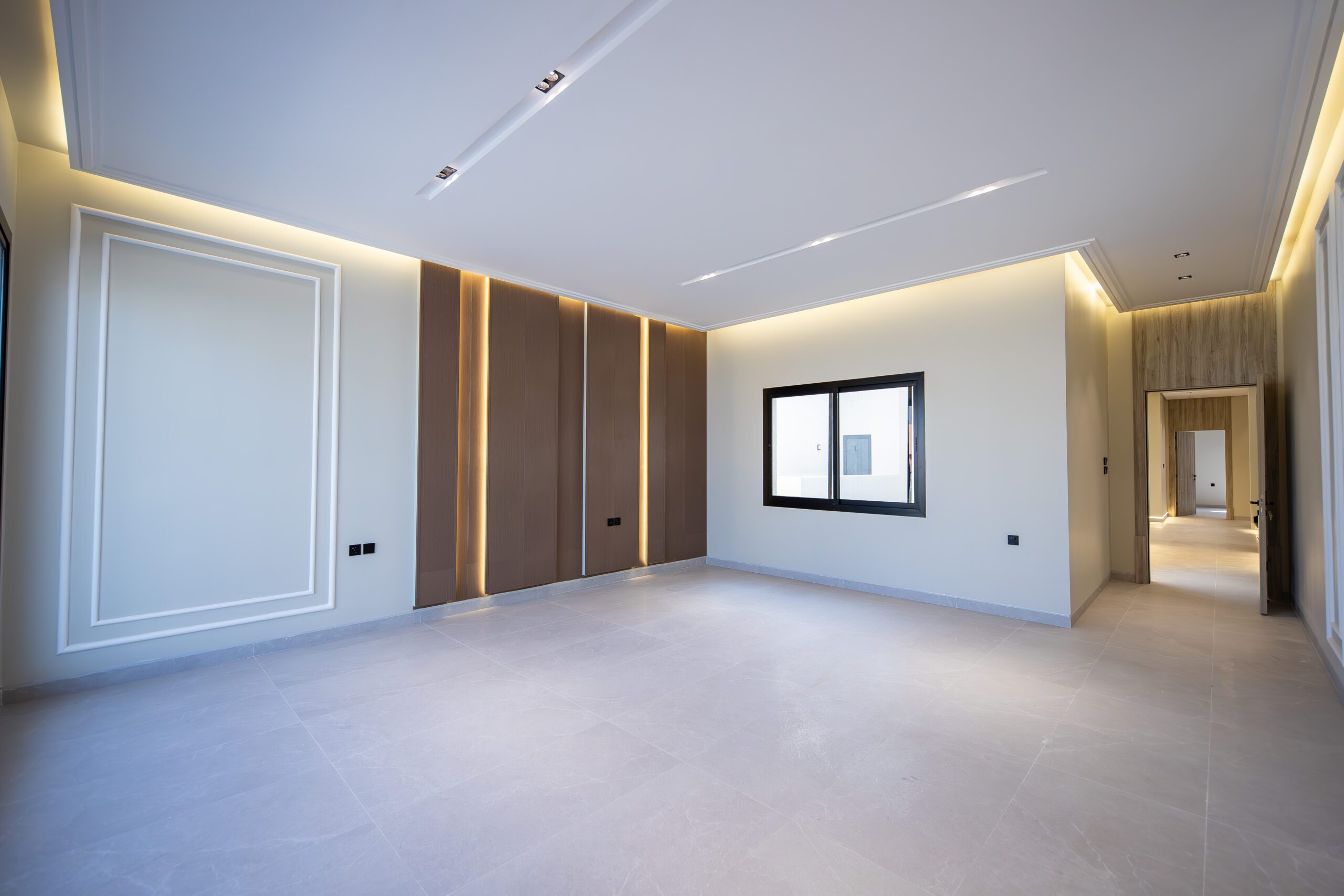 مشروع البيت الذهبي 18
